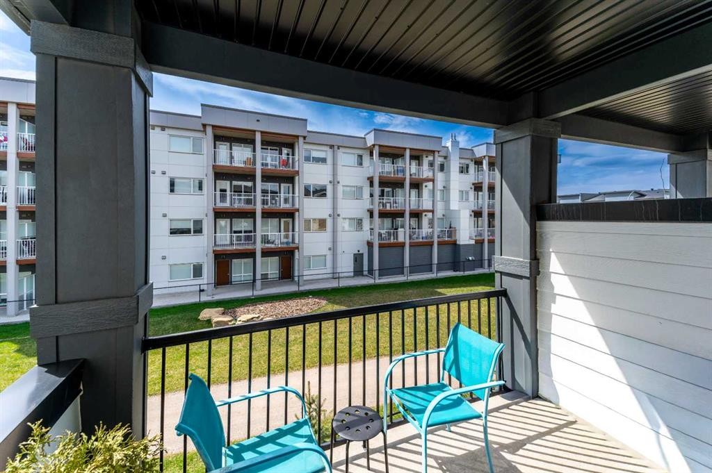 904-95 Skyview Close Ne, Calgary, AB - Outdoor