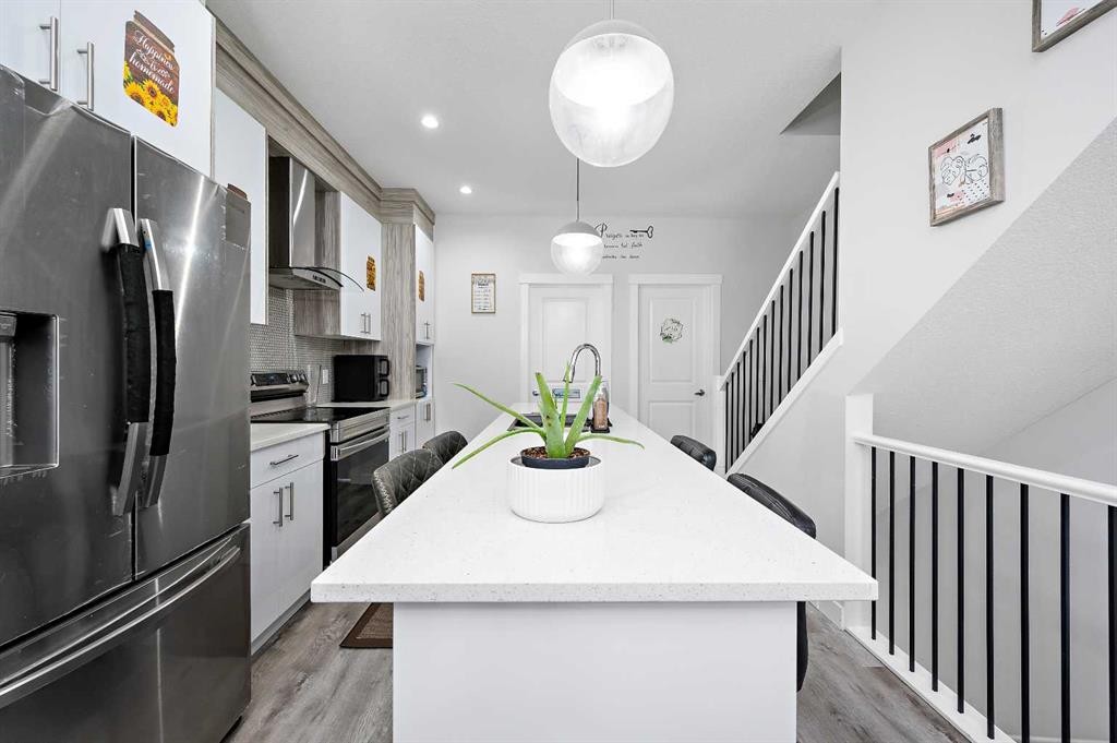 904-95 Skyview Close Ne, Calgary, AB - Indoor