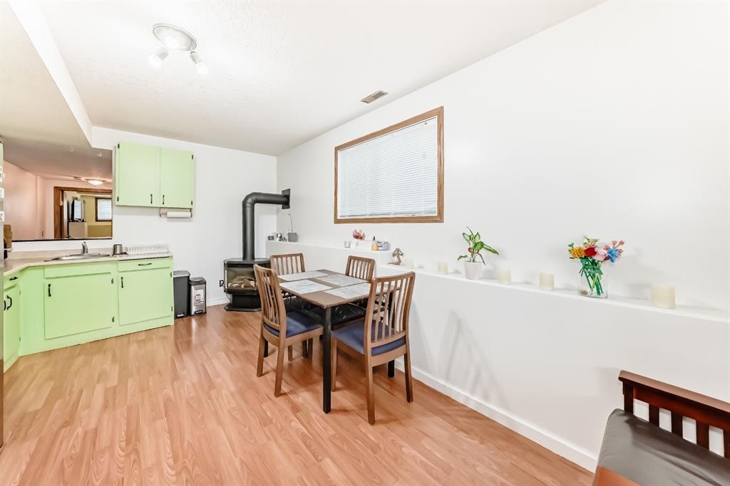 92 Everstone Rise Sw, Calgary, AB - Indoor