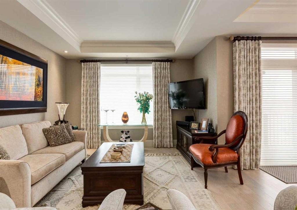 102-121 Quarry Way Se, Calgary, AB
