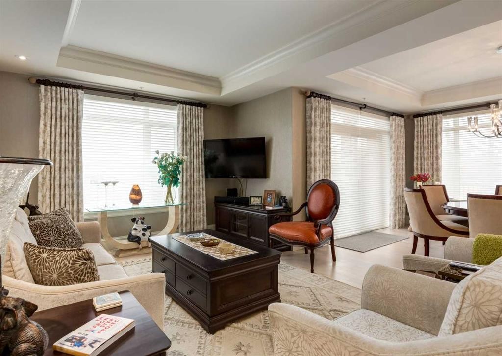 102-121 Quarry Way Se, Calgary, AB