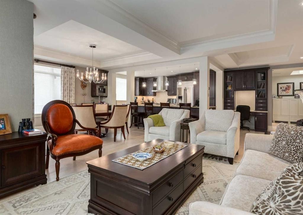 102-121 Quarry Way Se, Calgary, AB