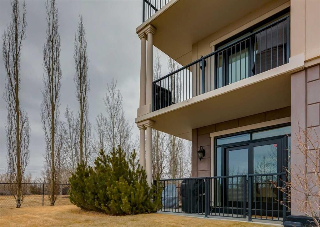 102-121 Quarry Way Se, Calgary, AB