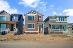 541 Bayview Street SWAirdrie, AB T4B 5M4