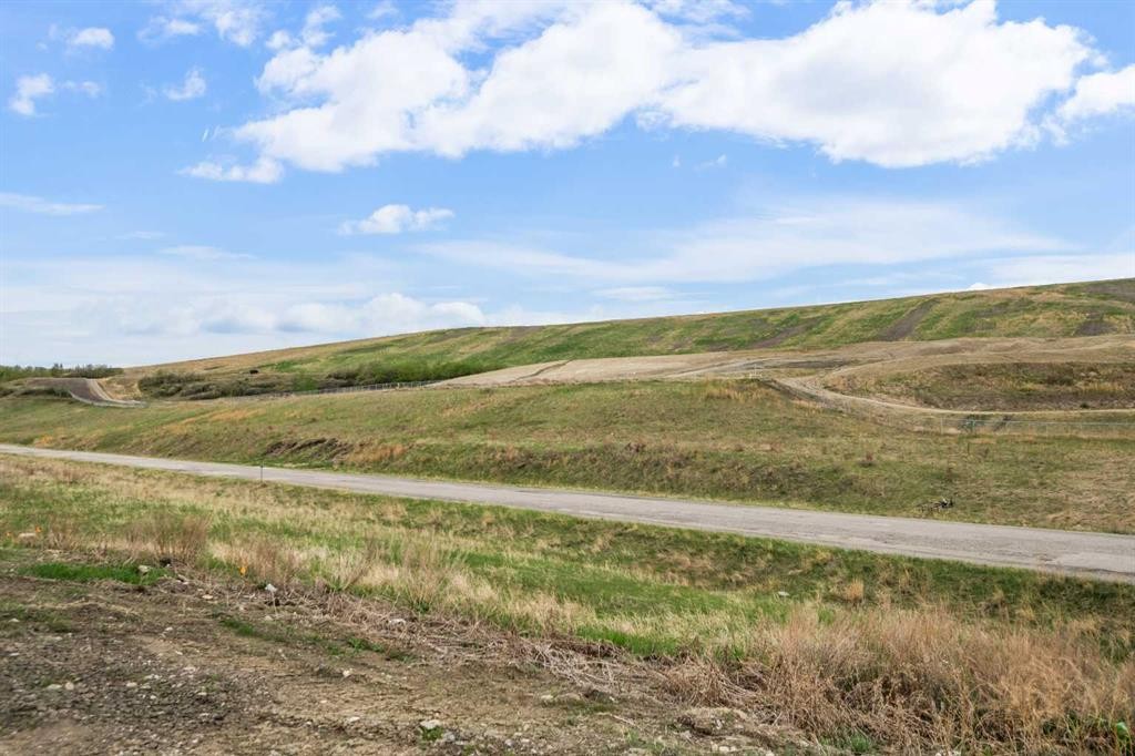 315 Wolf Creek Way Se, Calgary, AB - Outdoor With View