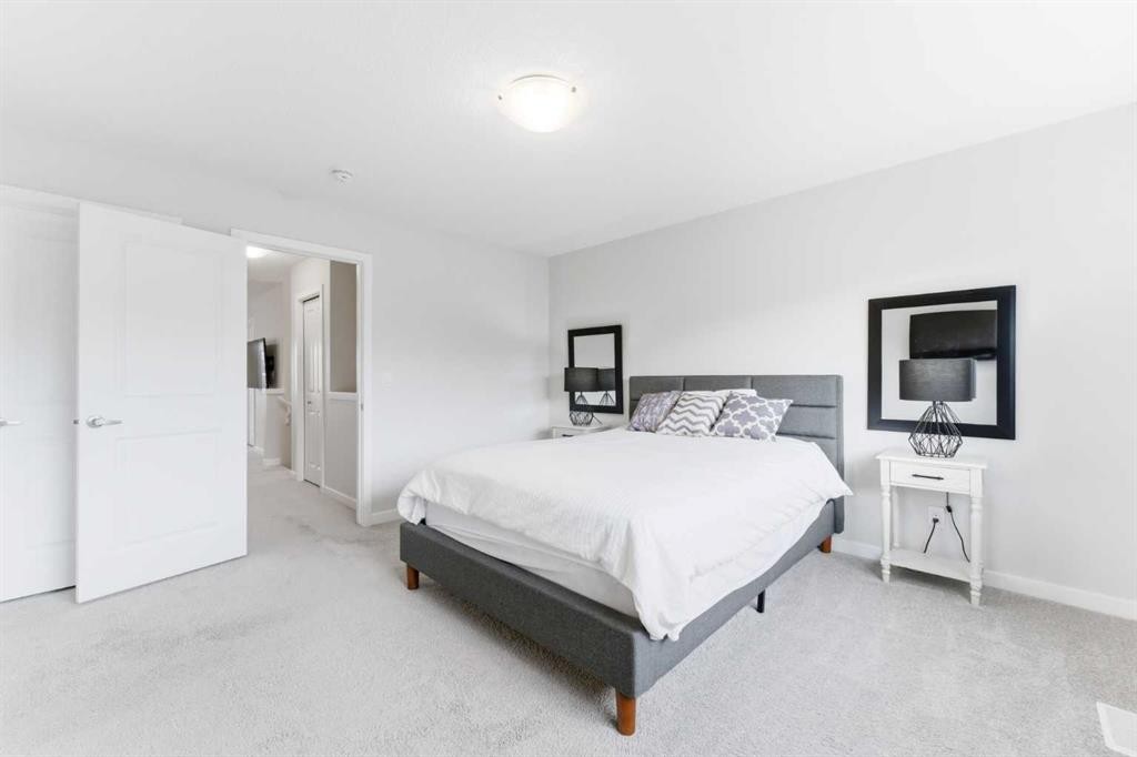 69 Legacy Manor Se, Calgary, AB