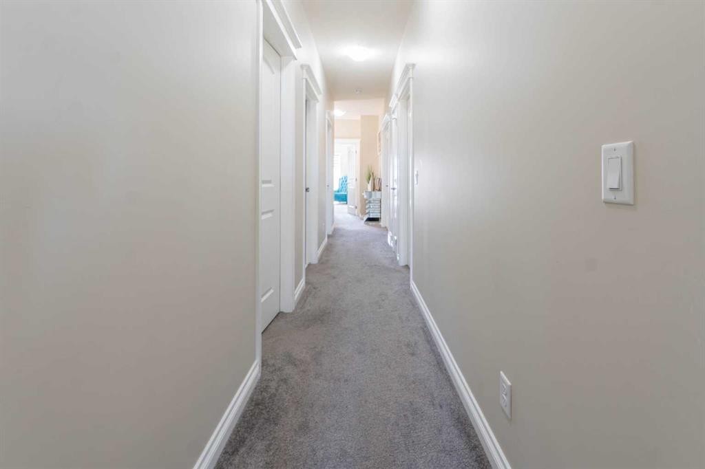 19 Red Sky Gardens Ne, Calgary, AB - Indoor Photo Showing Other Room