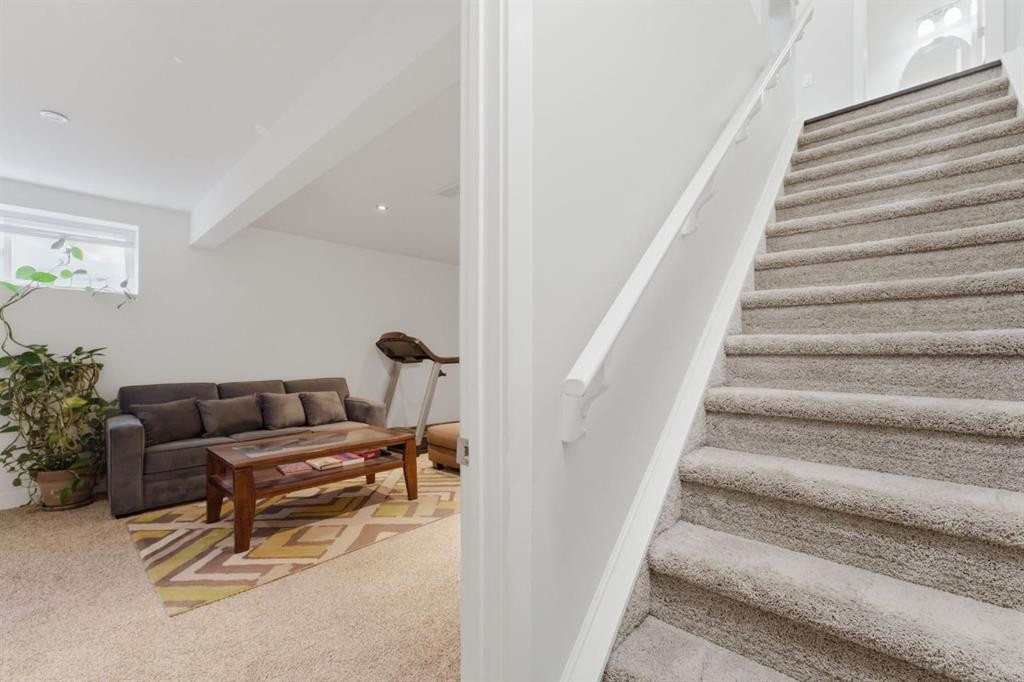 22 Redstone Road Ne, Calgary, AB - Indoor Photo Showing Other Room