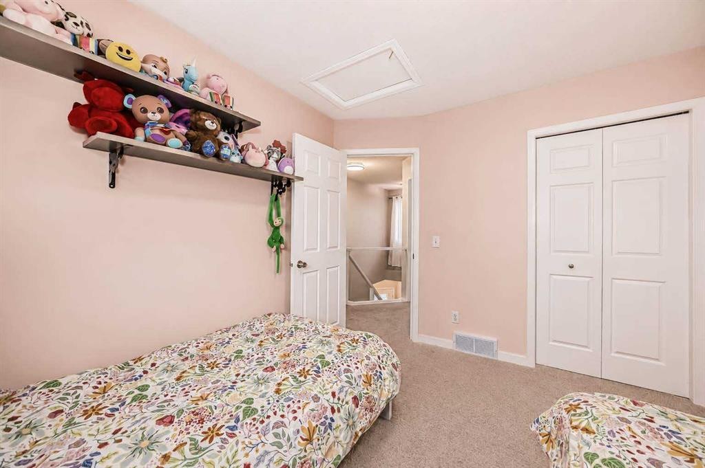 307 Arbour Crest Road Nw, Calgary, AB