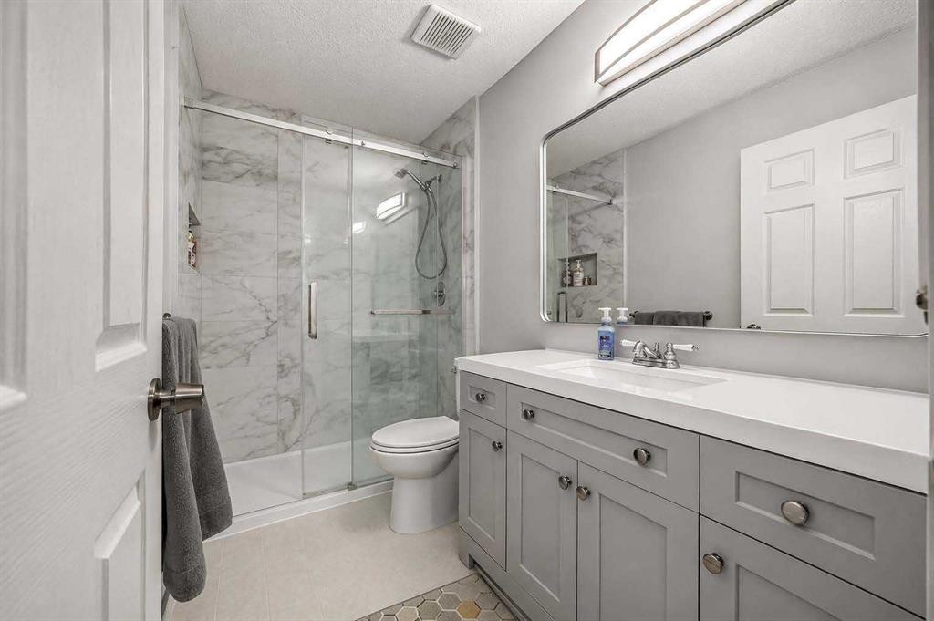 307 Arbour Crest Road Nw, Calgary, AB