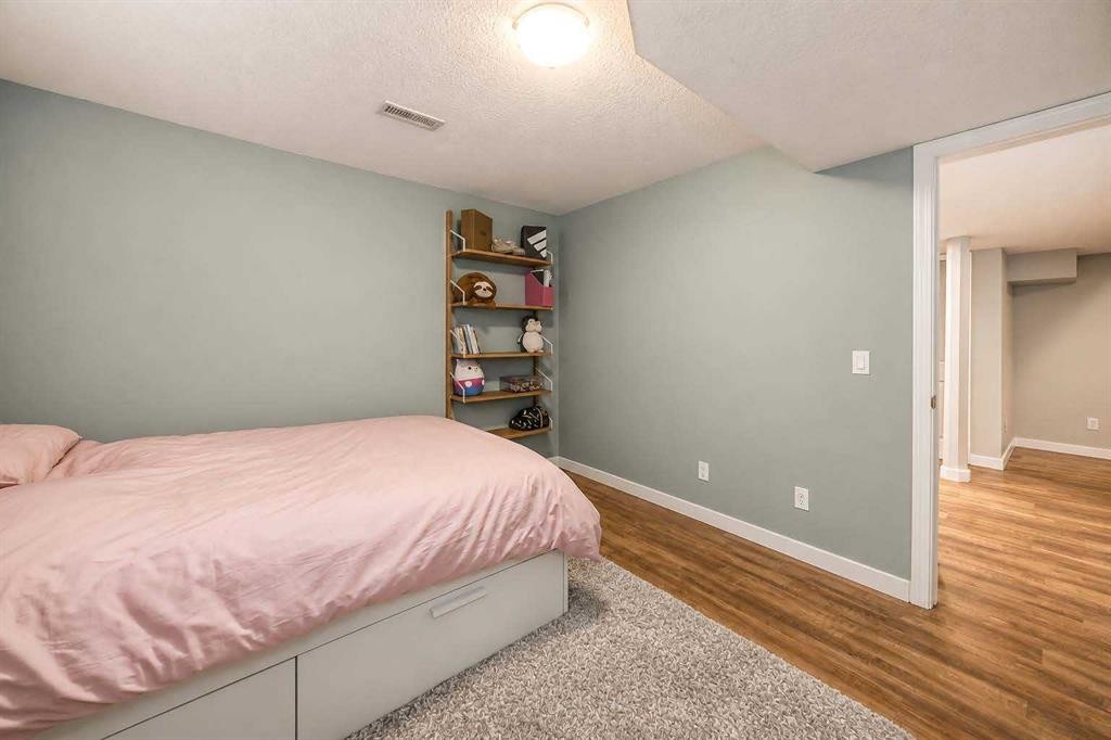 307 Arbour Crest Road Nw, Calgary, AB