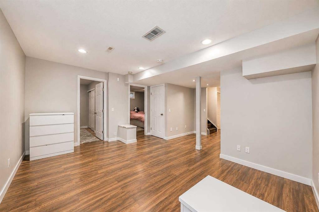 307 Arbour Crest Road Nw, Calgary, AB