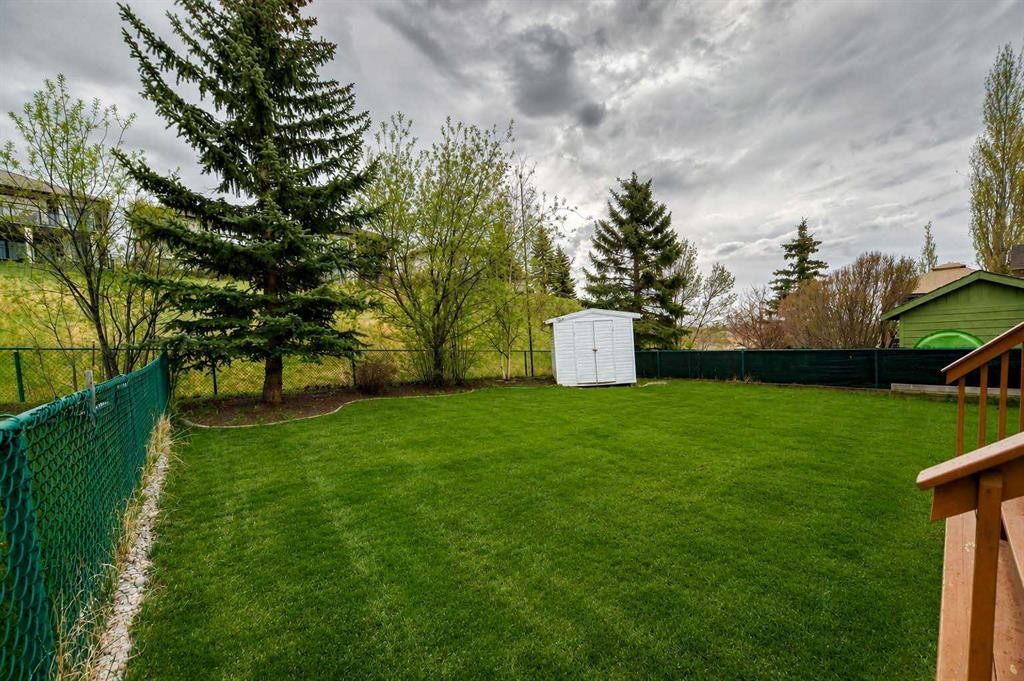 307 Arbour Crest Road Nw, Calgary, AB