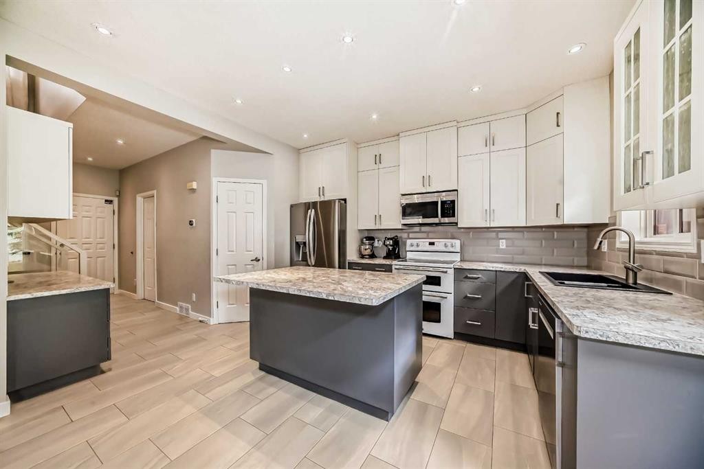 307 Arbour Crest Road Nw, Calgary, AB