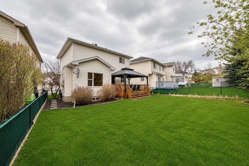 307 Arbour Crest Road Nw, Calgary, AB