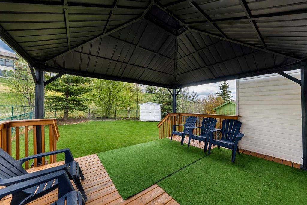 307 Arbour Crest Road Nw, Calgary, AB
