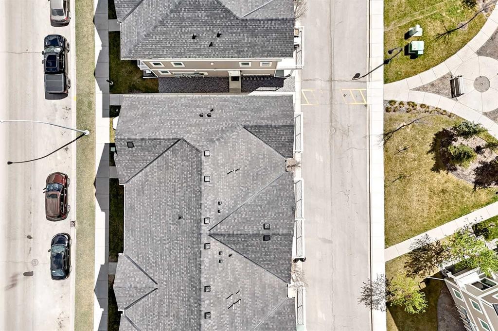 109 Redstone Circle Ne, Calgary, AB - Outdoor