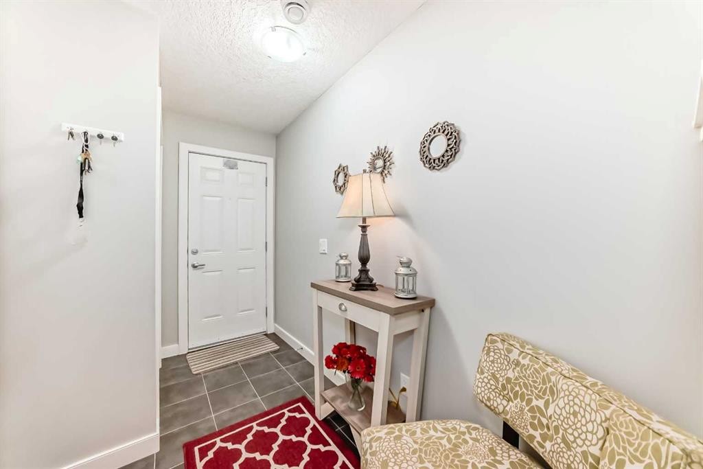 109 Redstone Circle Ne, Calgary, AB - Indoor Photo Showing Other Room