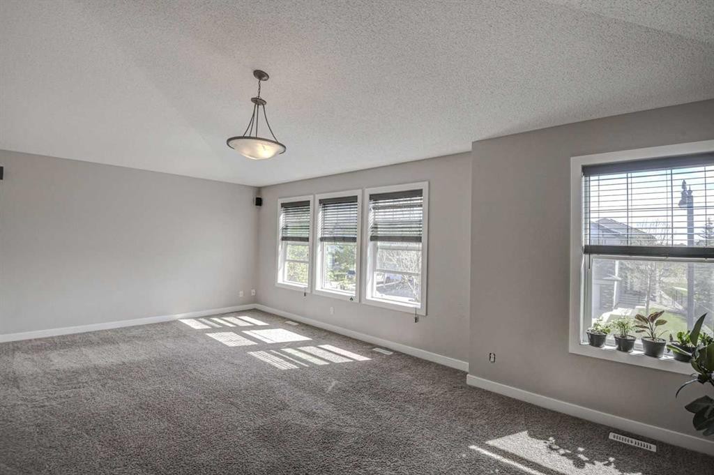 29 Drake Landing Loop, Okotoks, AB - Indoor Photo Showing Other Room