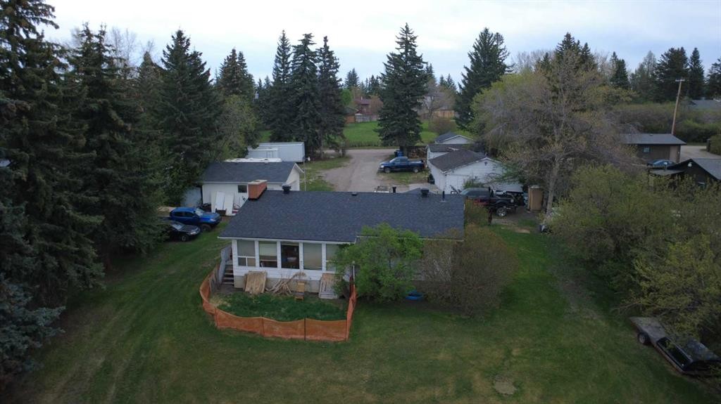 6003 Baroc Road Nw, Calgary, AB - Outdoor