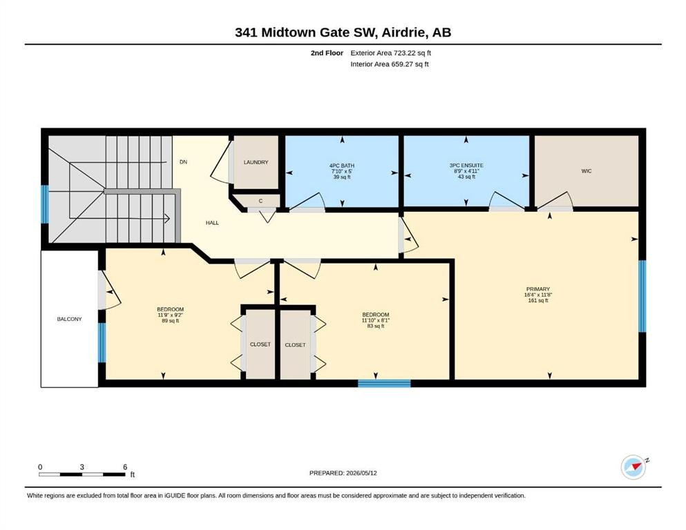 341 Midtown Gate Sw, Airdrie, AB - Other