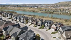 42 Riviera View Cochrane, AB T4C 0Y7