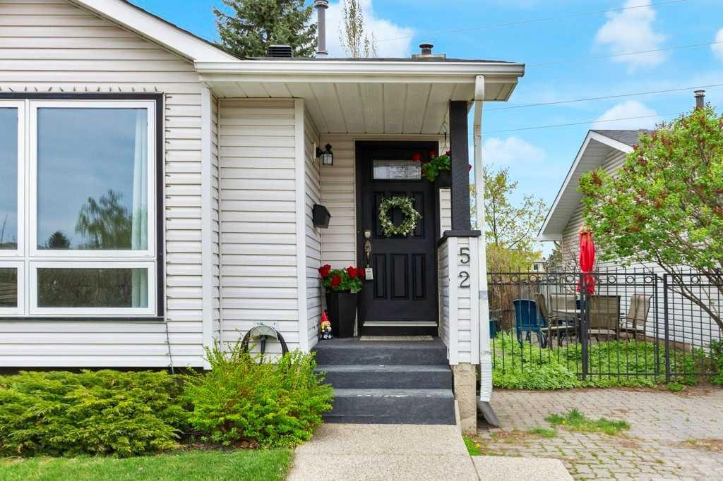 52 Strathclair Rise Sw, Calgary, AB - Outdoor