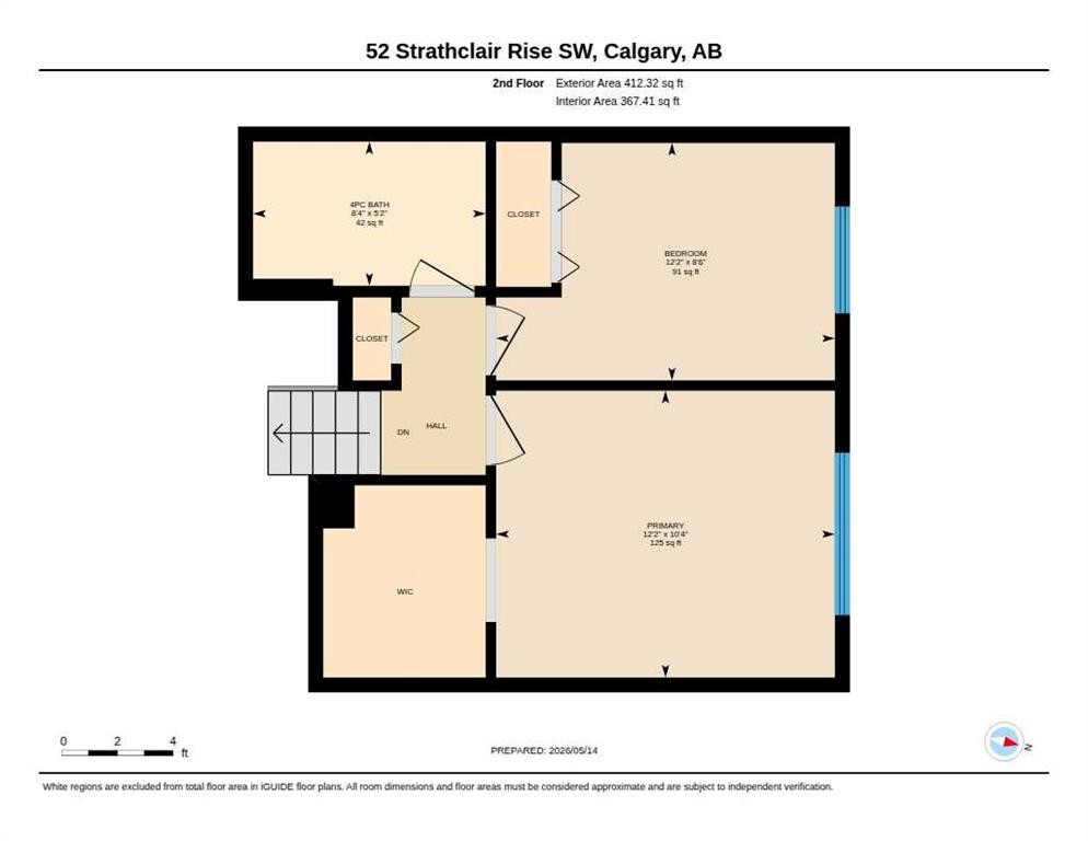 52 Strathclair Rise Sw, Calgary, AB - Other