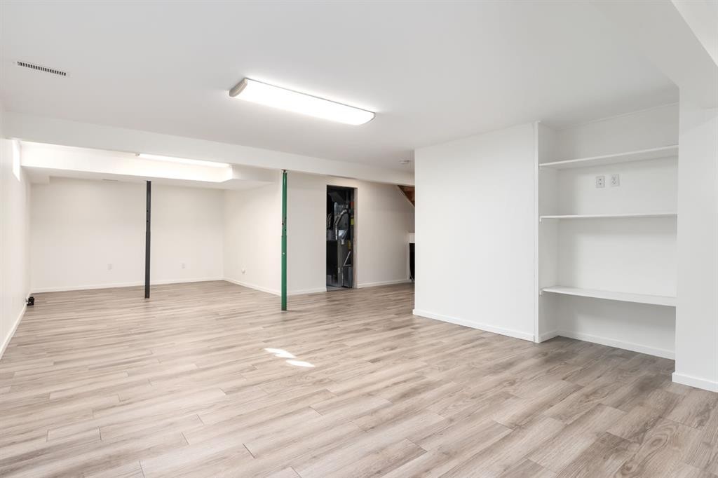 207 Whiteview Bay Ne, Calgary, AB - Indoor