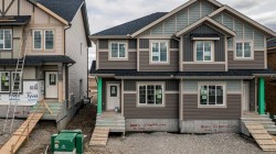 71 Appaloosa Way Cochrane, AB T4C 3L9