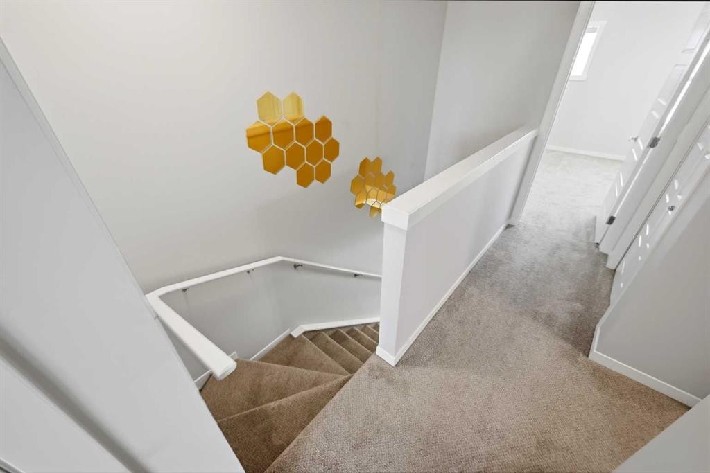 1322-7451 Falconridge Boulevard Ne, Calgary, AB - Indoor Photo Showing Other Room