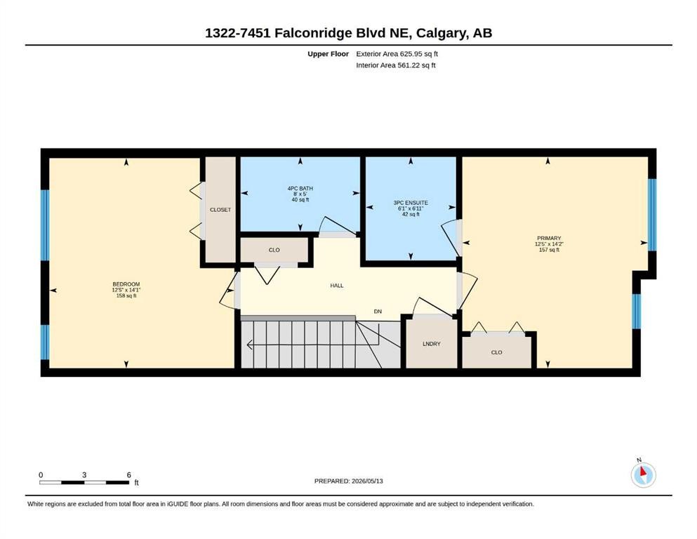 1322-7451 Falconridge Boulevard Ne, Calgary, AB - Other