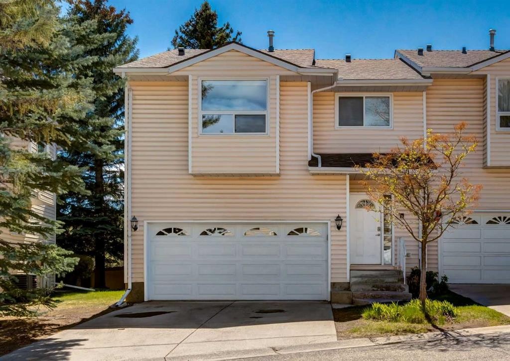 119 Prominence Heights Sw, Calgary, AB