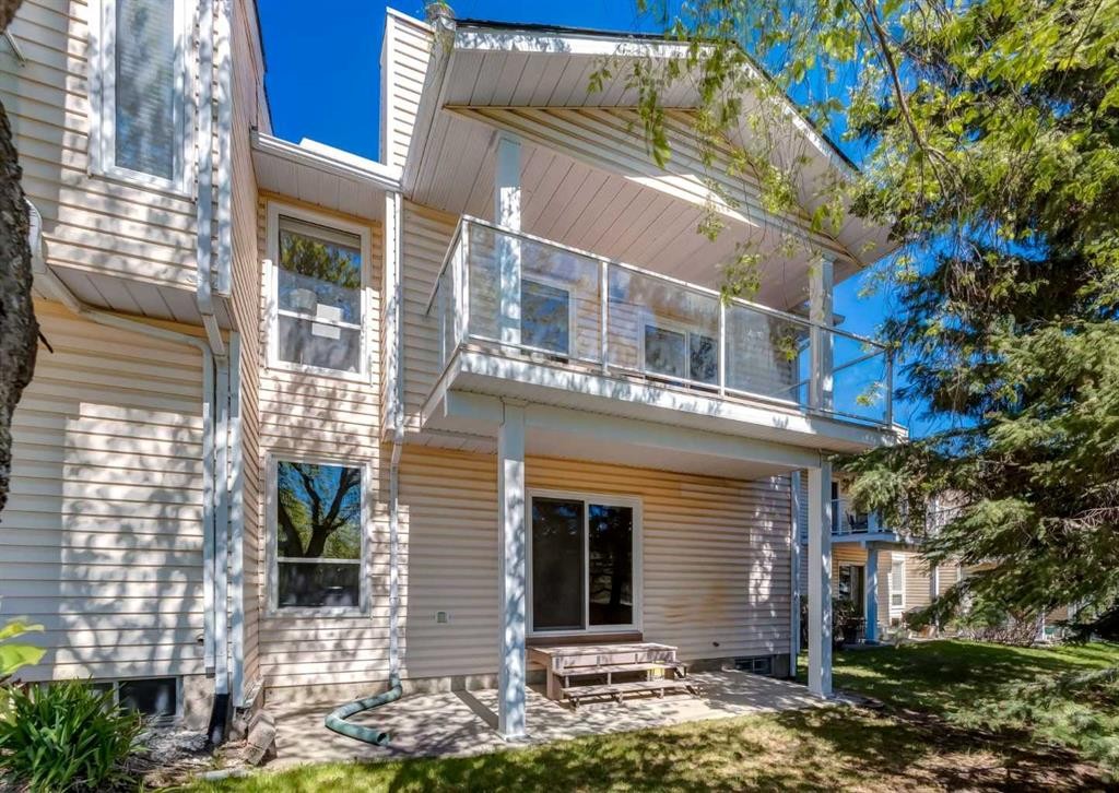 119 Prominence Heights Sw, Calgary, AB