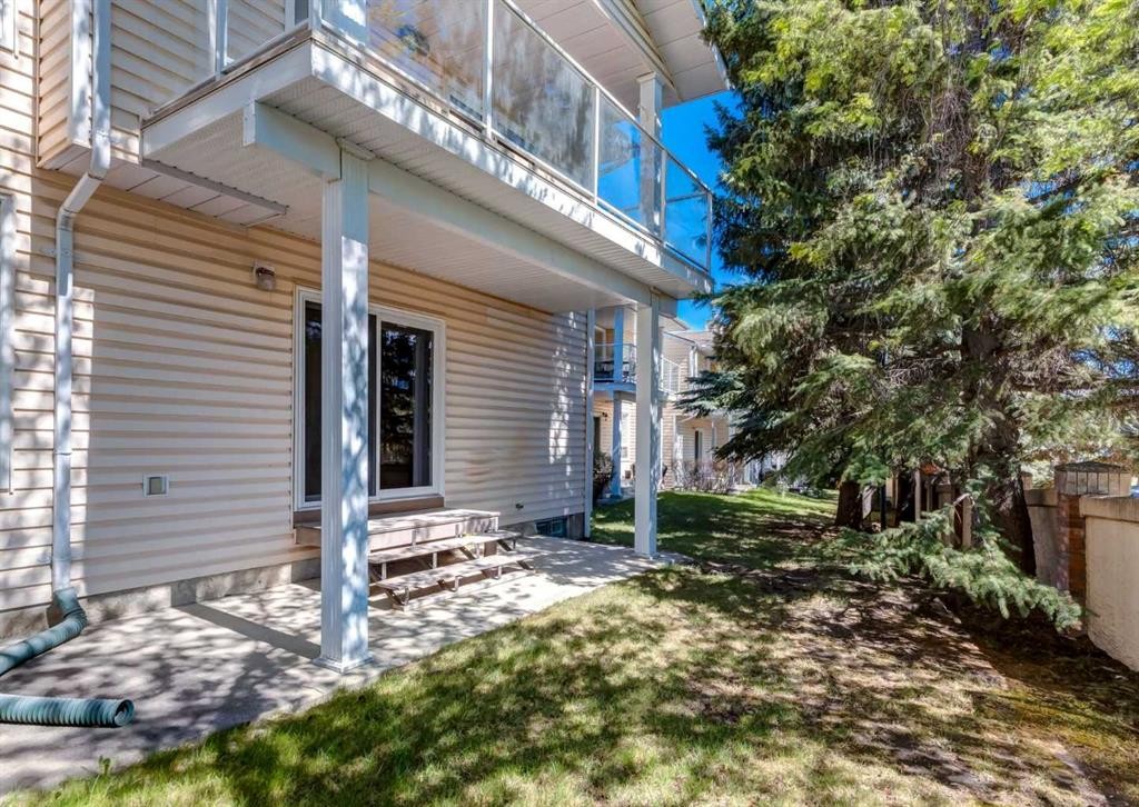 119 Prominence Heights Sw, Calgary, AB