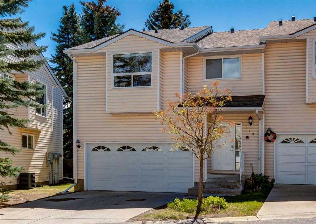 119 Prominence Heights Sw, Calgary, AB