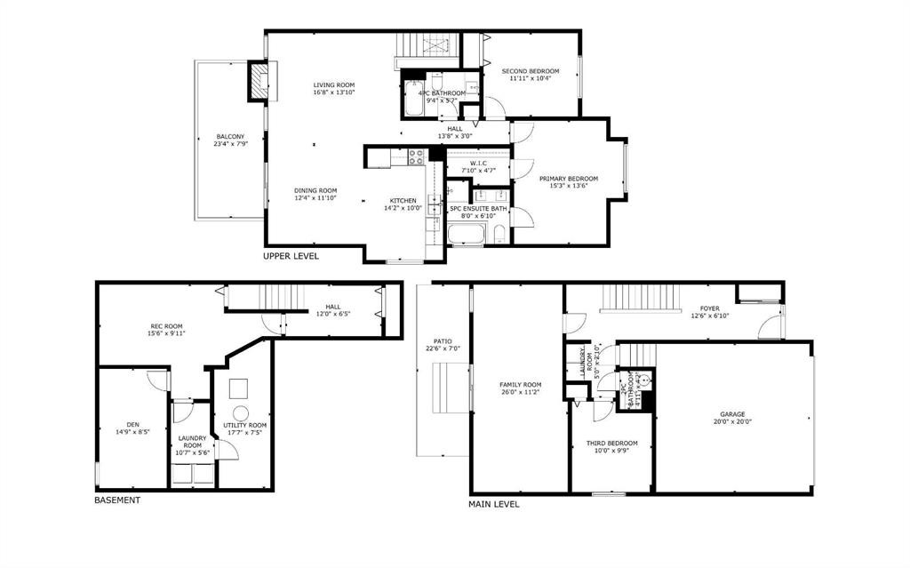119 Prominence Heights Sw, Calgary, AB