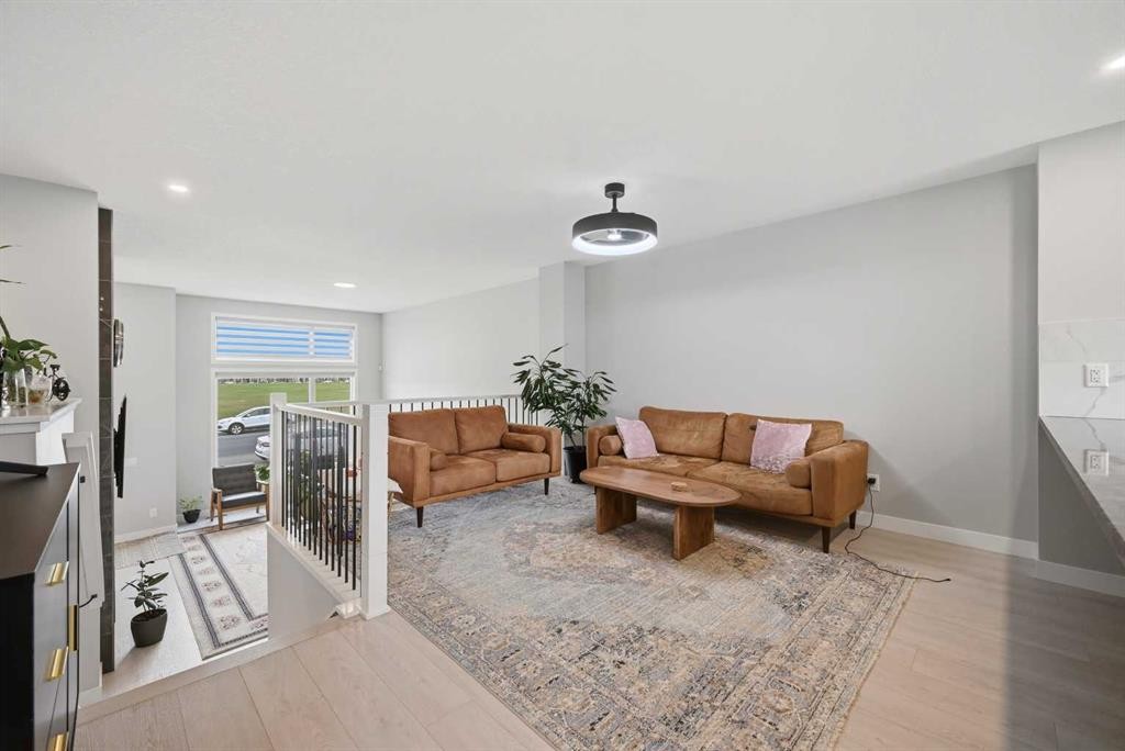 4065 Cornerstone Boulevard Ne, Calgary, AB - Indoor