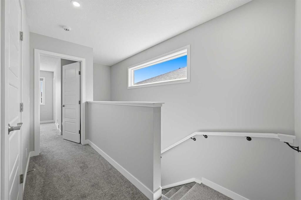 4065 Cornerstone Boulevard Ne, Calgary, AB - Indoor Photo Showing Other Room
