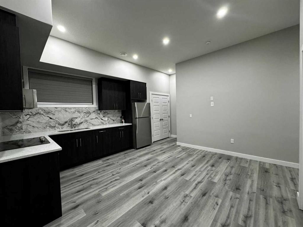4065 Cornerstone Boulevard Ne, Calgary, AB - Indoor