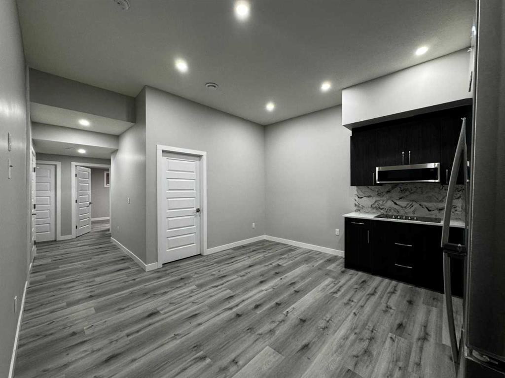 4065 Cornerstone Boulevard Ne, Calgary, AB - Indoor