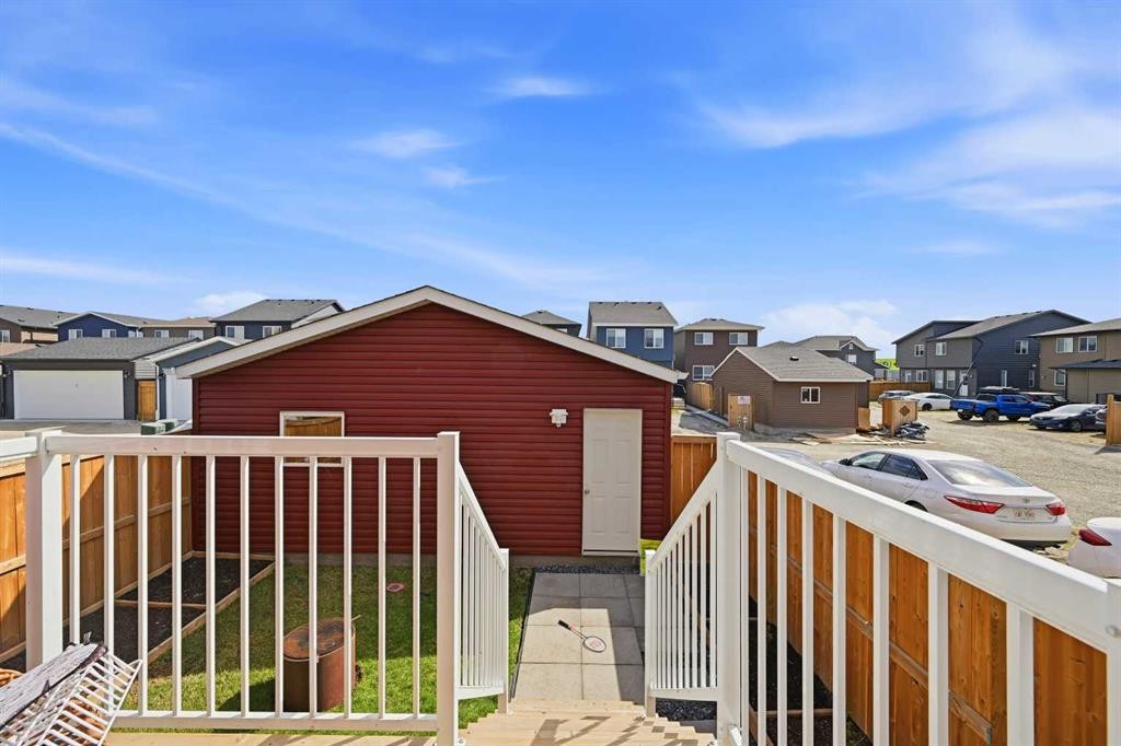 4065 Cornerstone Boulevard Ne, Calgary, AB - Outdoor