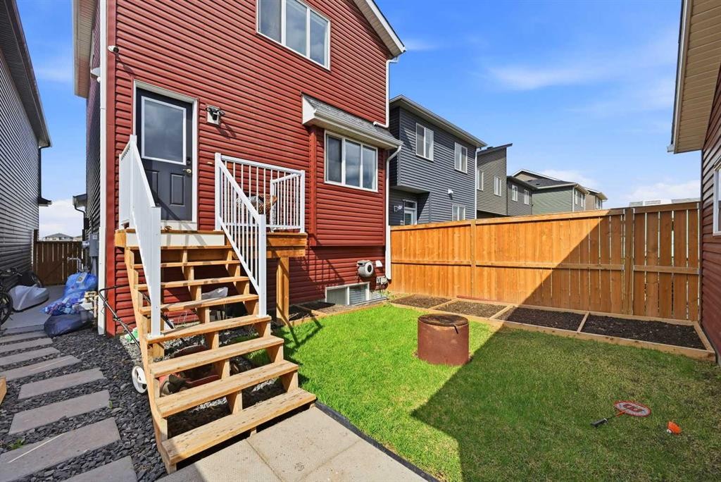 4065 Cornerstone Boulevard Ne, Calgary, AB - Outdoor
