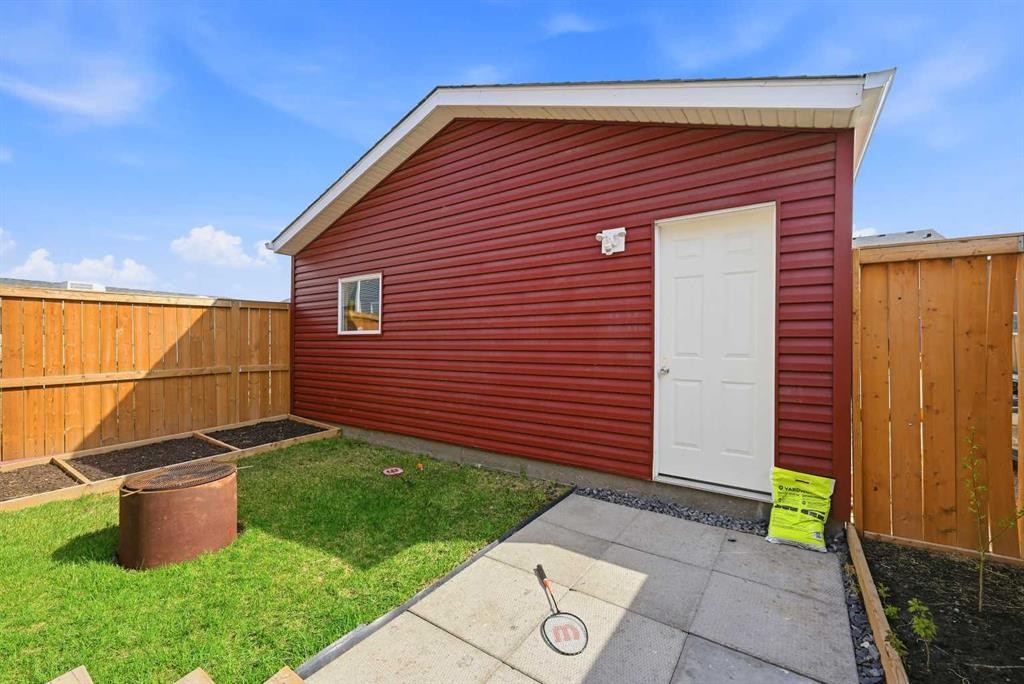 4065 Cornerstone Boulevard Ne, Calgary, AB - Outdoor With Exterior