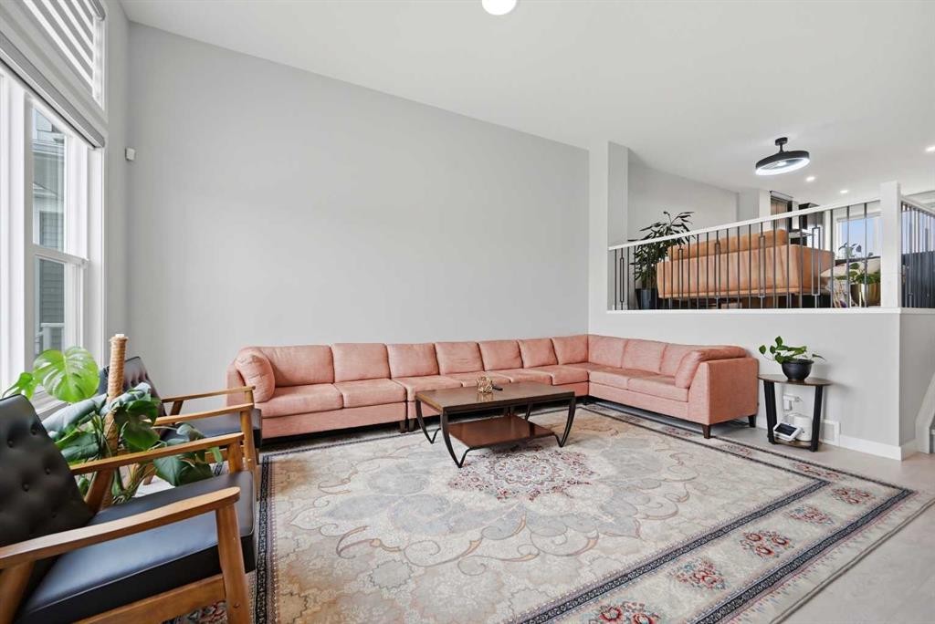 4065 Cornerstone Boulevard Ne, Calgary, AB - Indoor