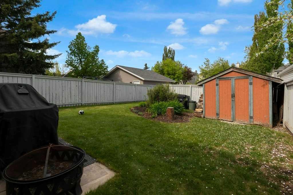 42 River Rock Green Se, Calgary, AB - Outdoor