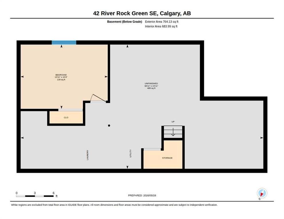 42 River Rock Green Se, Calgary, AB - Other