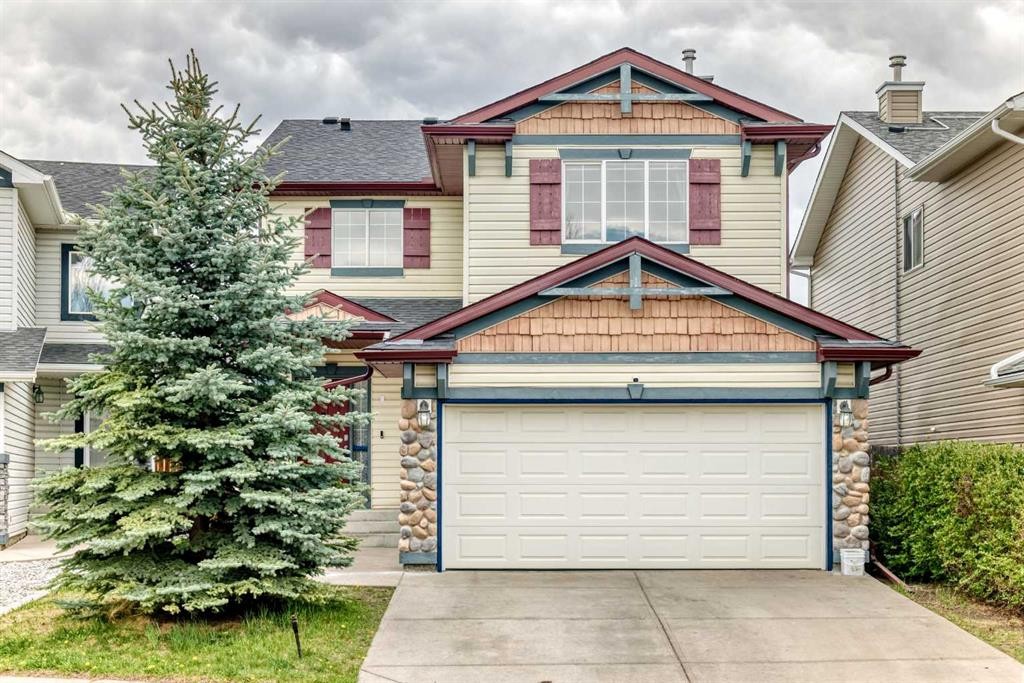 80 Eversyde Way Sw, Calgary, AB - Outdoor