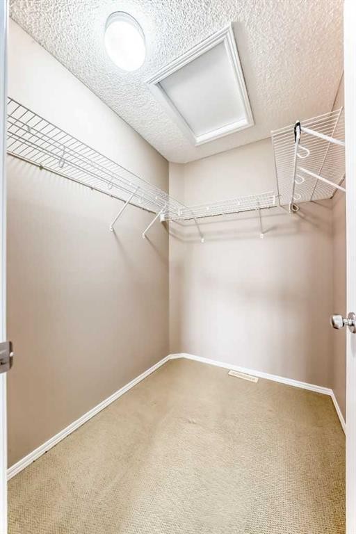 80 Eversyde Way Sw, Calgary, AB - Indoor With Storage