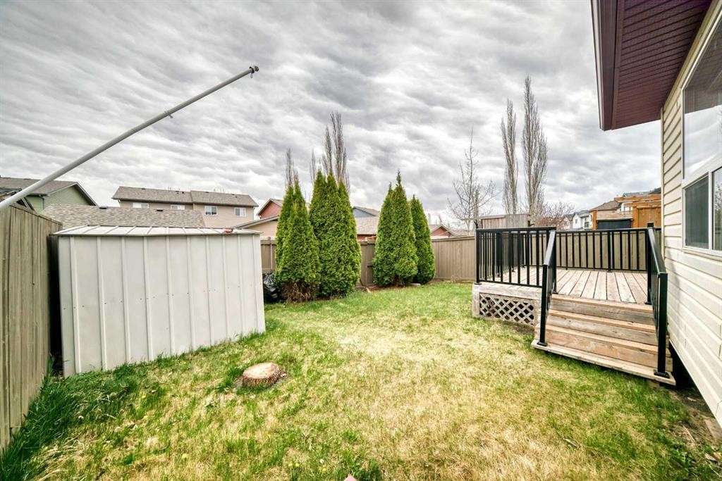 80 Eversyde Way Sw, Calgary, AB - Outdoor